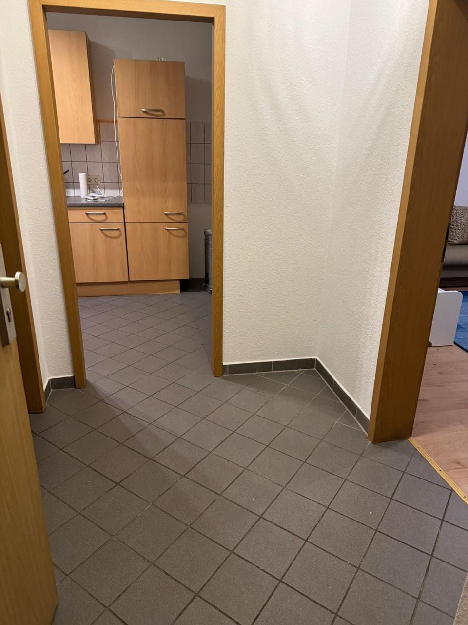 Gemütliche Wohnung für 2 Personen in Gelsenkirchen Apartment in Gelsenkirchen