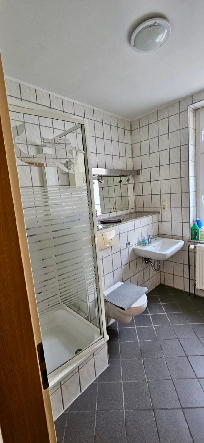 Gemütliche Wohnung für 2 Personen in Gelsenkirchen Apartment in Gelsenkirchen