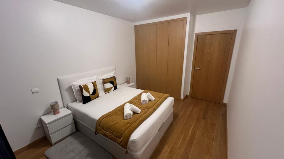 Paradisus guest house Apartment in Caniço