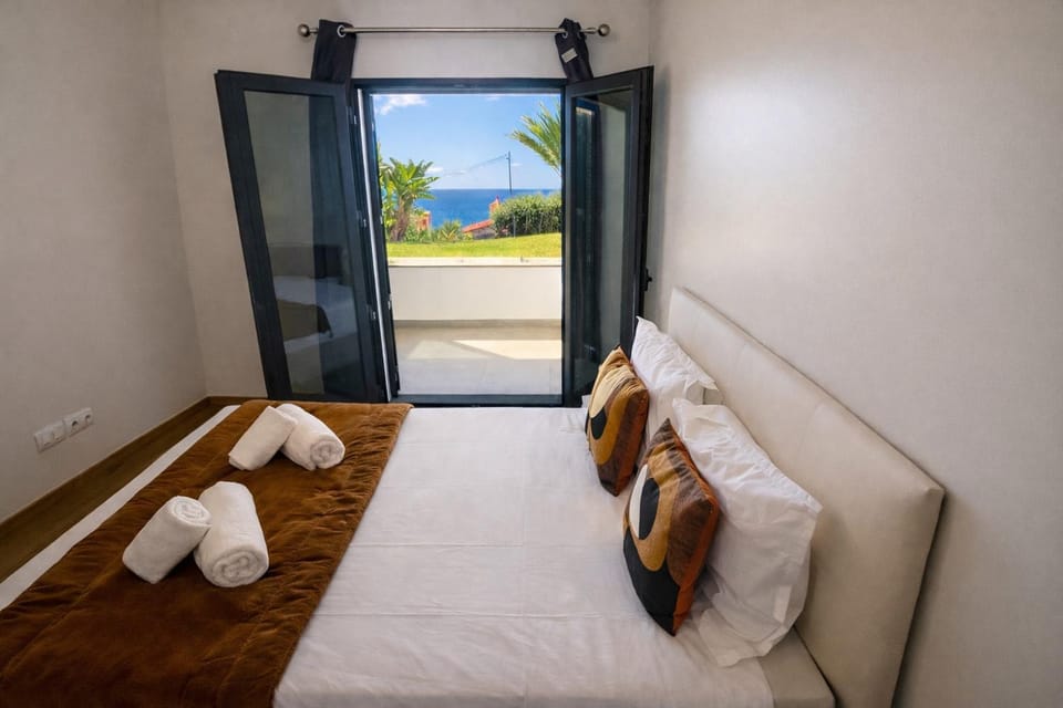 Paradisus guest house Apartment in Caniço