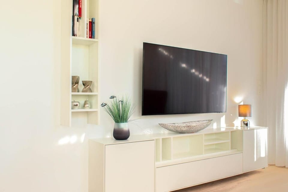 Ferienwohnung Passat Apartment in Timmendorfer Strand