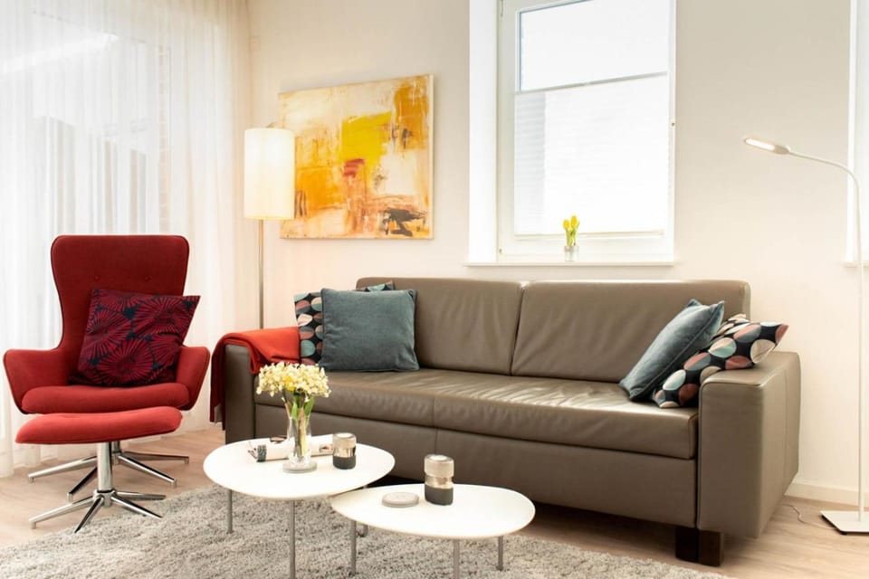 Ferienwohnung Passat Apartment in Timmendorfer Strand