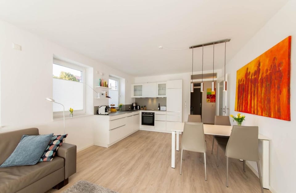 Ferienwohnung Passat Apartment in Timmendorfer Strand