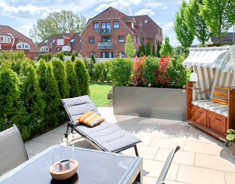 Ferienwohnung Passat Apartment in Timmendorfer Strand