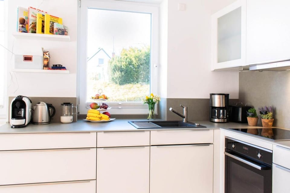 Ferienwohnung Passat Apartment in Timmendorfer Strand