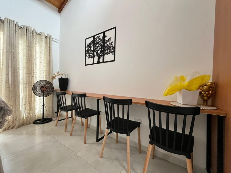 Casa Itanhaem - Cibratel Apartment in Itanhaém