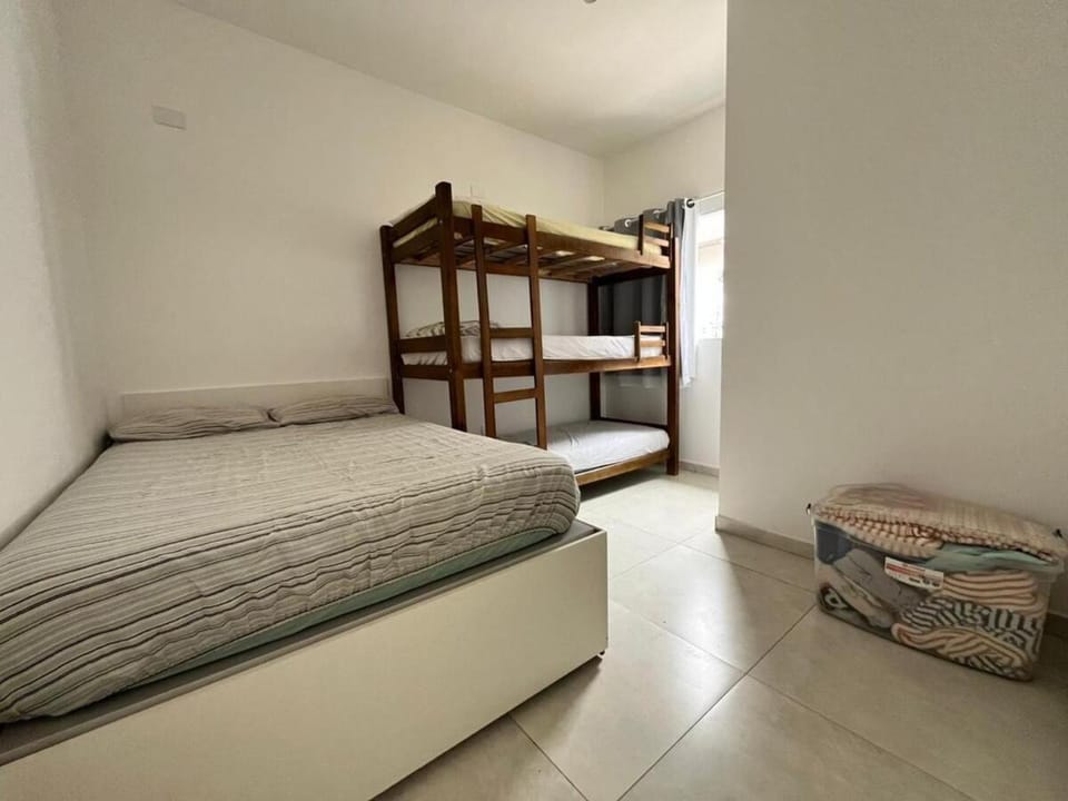 Casa Itanhaem - Cibratel Apartment in Itanhaém