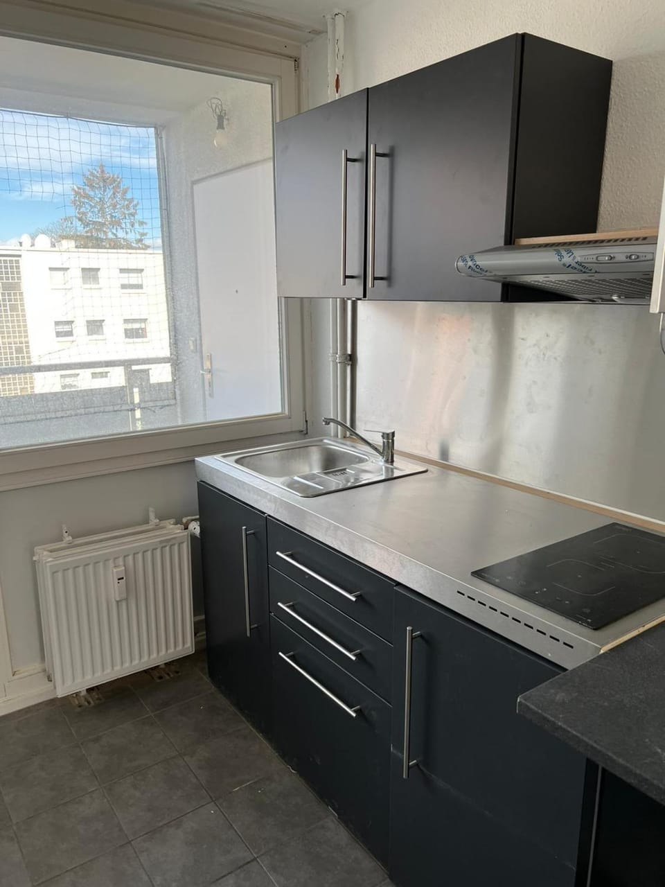 Sleep-in-Salzgitter Apartment in Lower Saxony, Germany