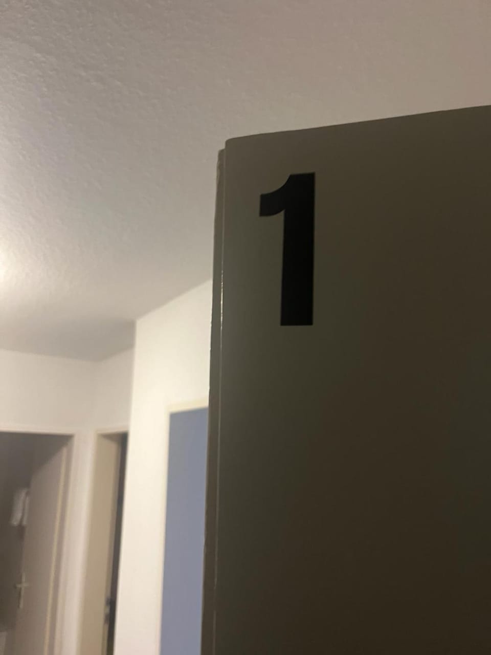 Sleep-in-Salzgitter Apartment in Lower Saxony, Germany
