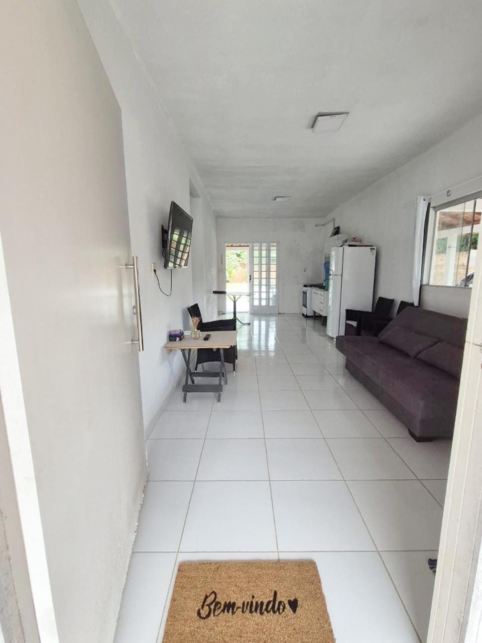 Praia do Paraíso House in State of Maranhão, Brazil