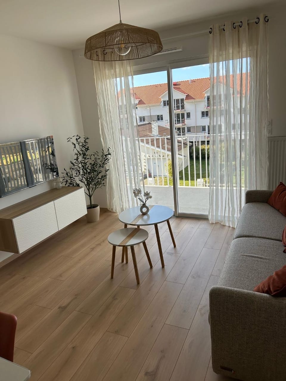 Casa Alma Apartment in Hauts-de-France