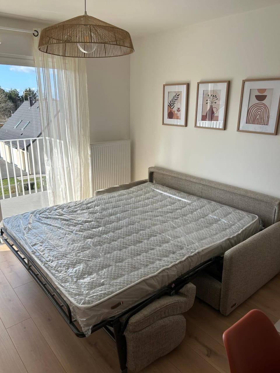 Casa Alma Apartment in Hauts-de-France