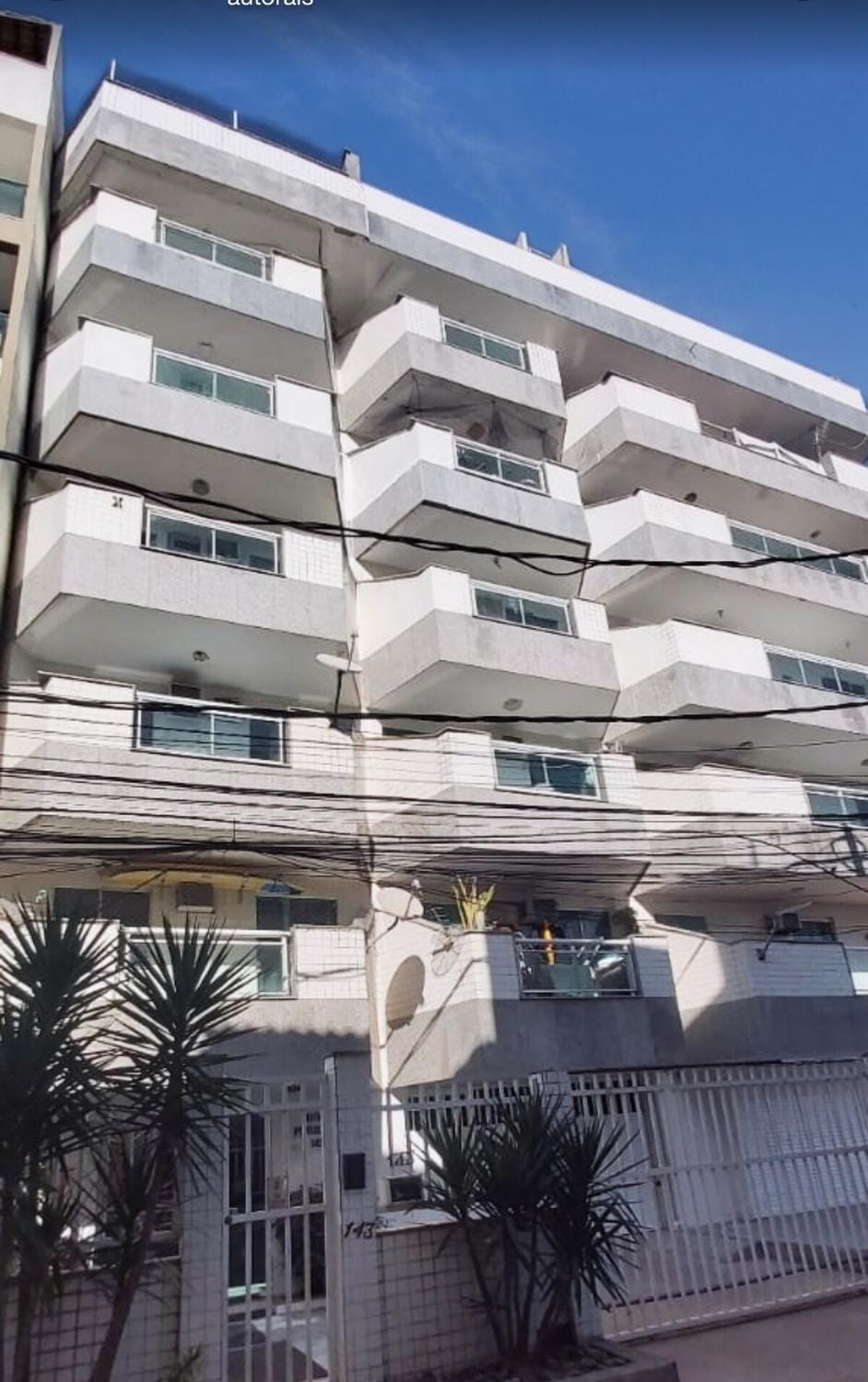 Beach corner apartment, recreio Apartment in Rio de Janeiro