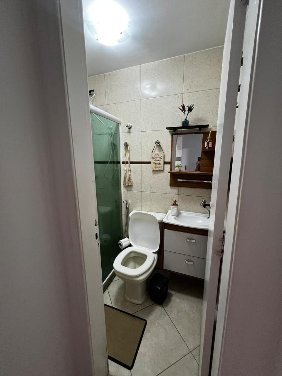 Beach corner apartment, recreio Apartment in Rio de Janeiro