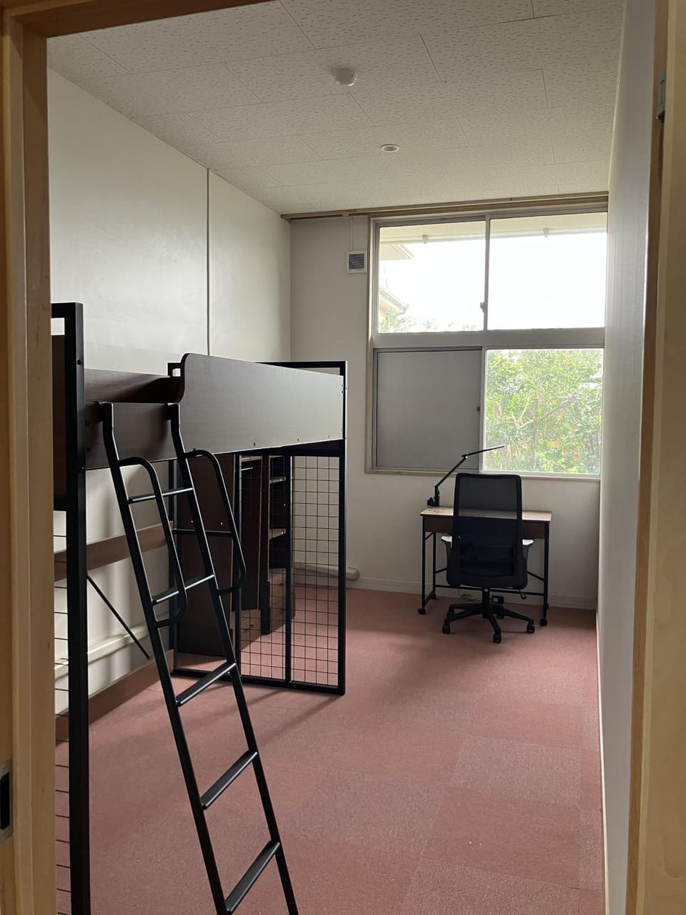 JAC HAUS in KIKAI Bed and Breakfast in Japan