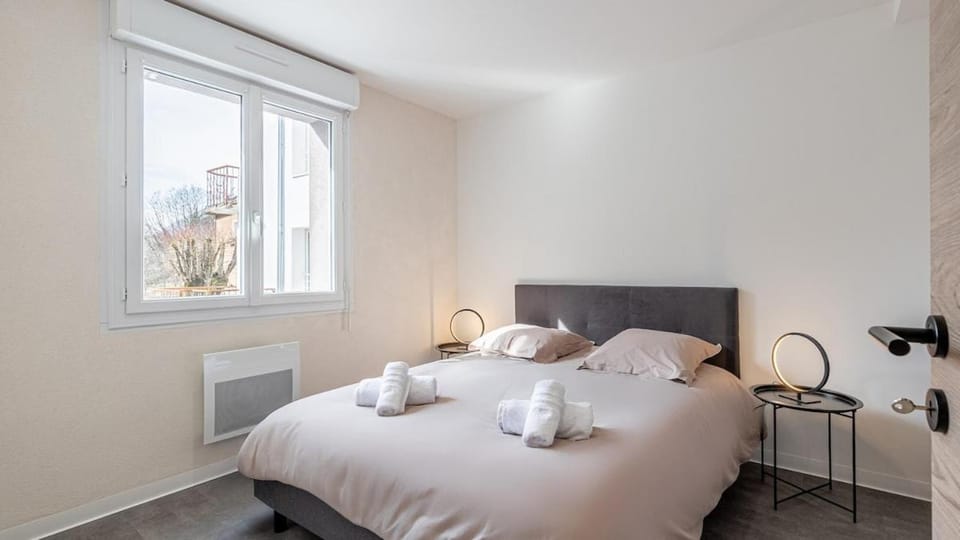 Le Dauphiné 7 Allevard Apartment in Auvergne-Rhône-Alpes