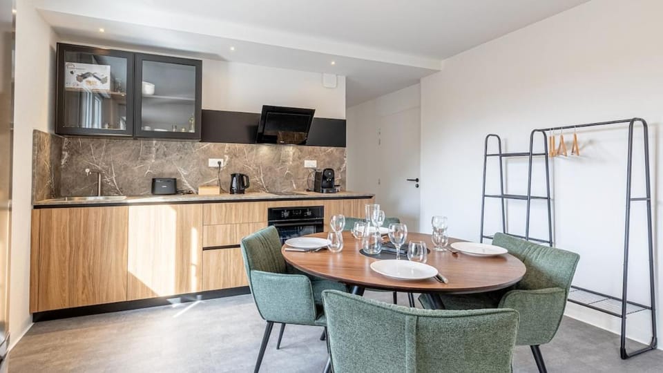 Le Dauphiné 7 Allevard Apartment in Auvergne-Rhône-Alpes