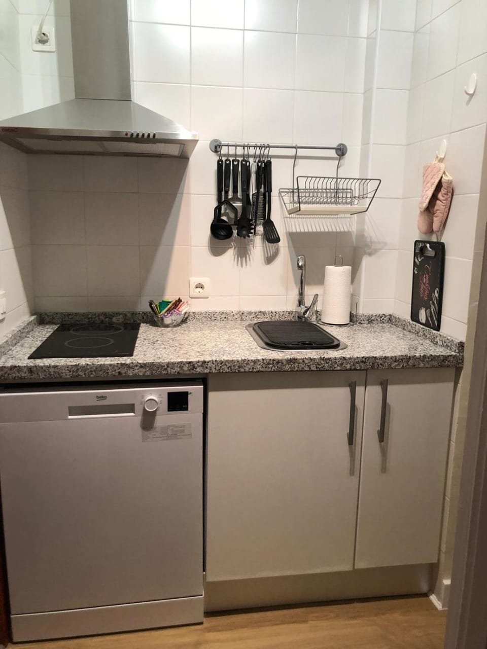 Precioso estudio playa Los Boliches Apartment in Fuengirola