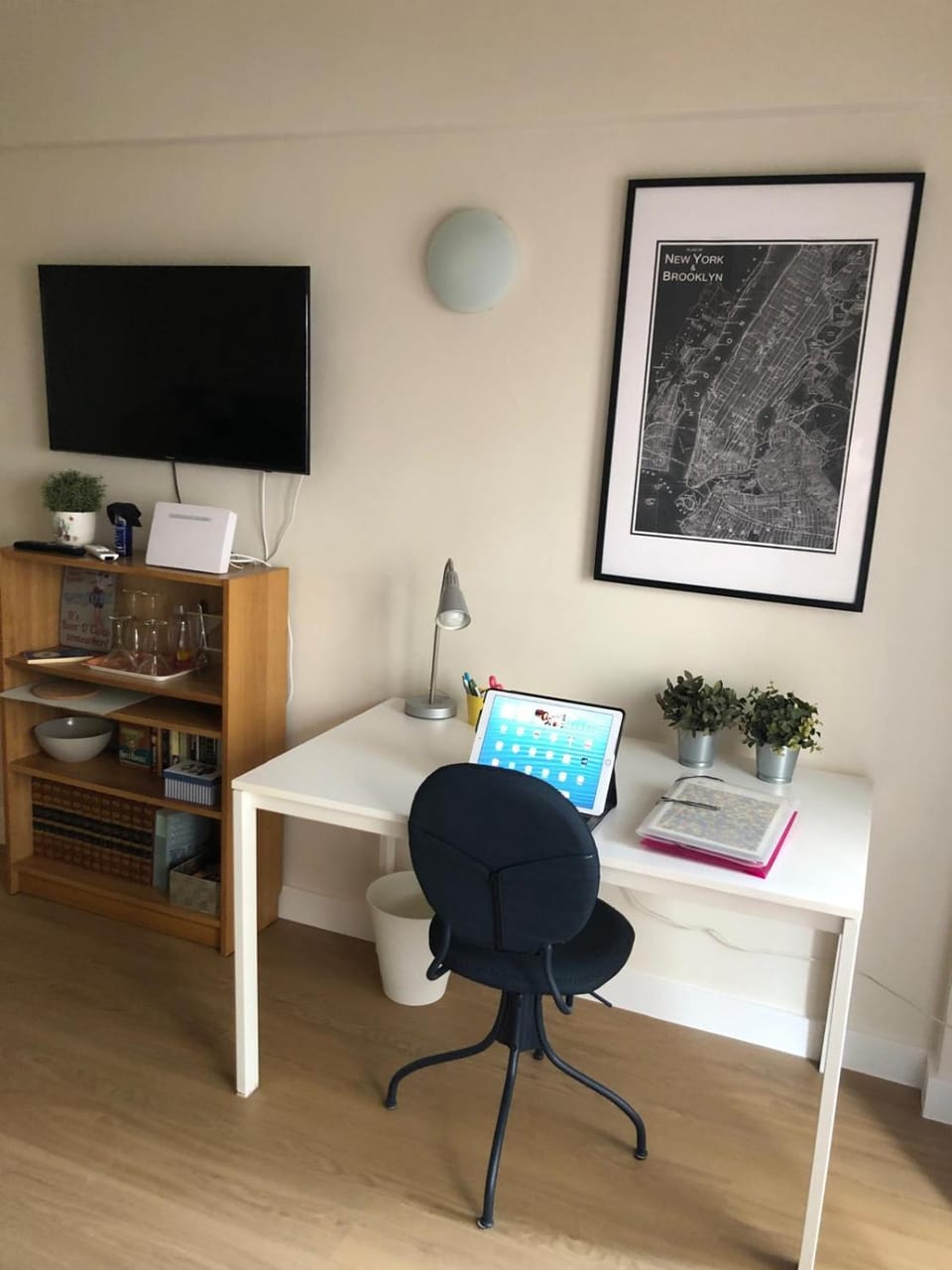 Precioso estudio playa Los Boliches Apartment in Fuengirola