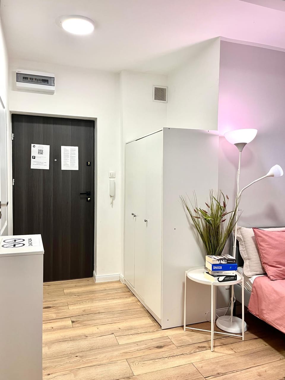 Apartel24pl Mozart Apartments Apartment in Warsaw