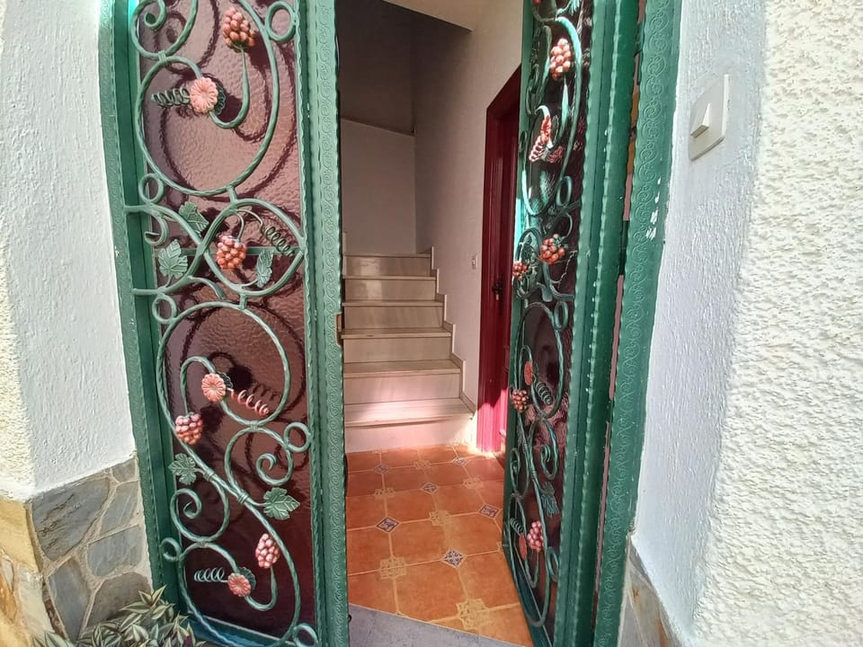 Casa Rural Pilar Seco House in Andalusia