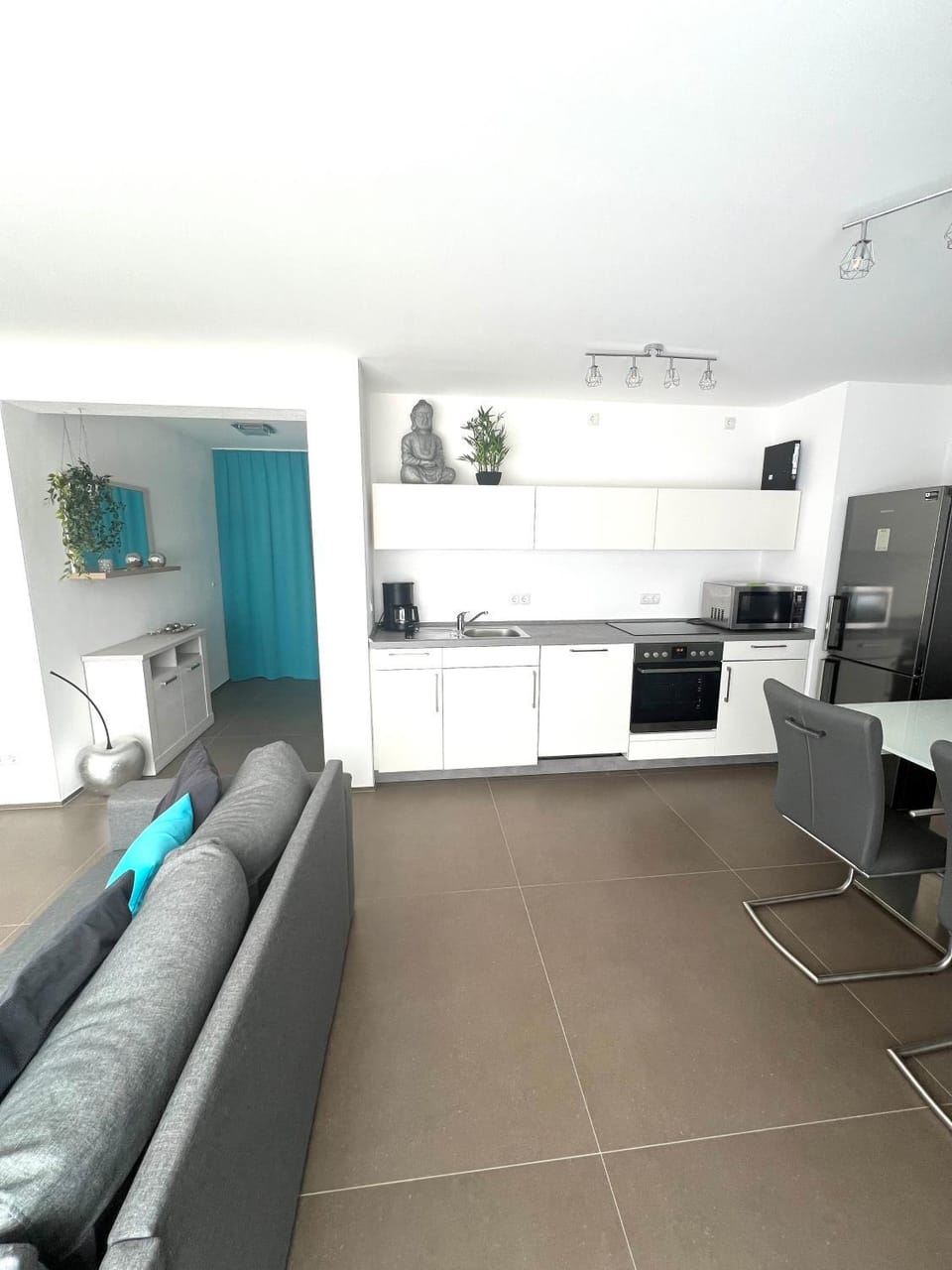Loft1 Bieberswöhr Nähe Bayreuth Apartment in Bavaria