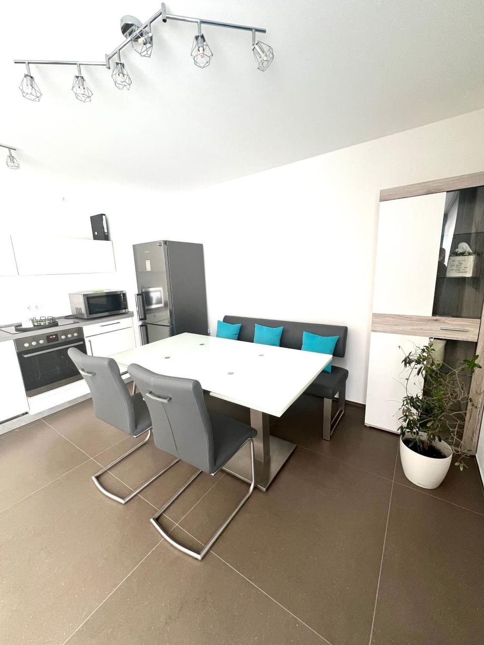 Loft1 Bieberswöhr Nähe Bayreuth Apartment in Bavaria