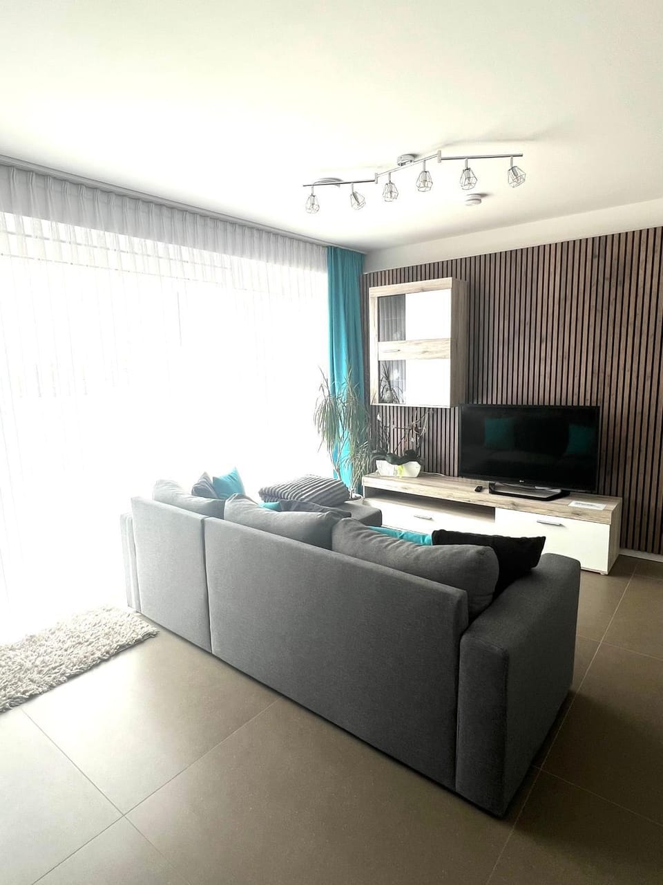 Loft1 Bieberswöhr Nähe Bayreuth Apartment in Bavaria