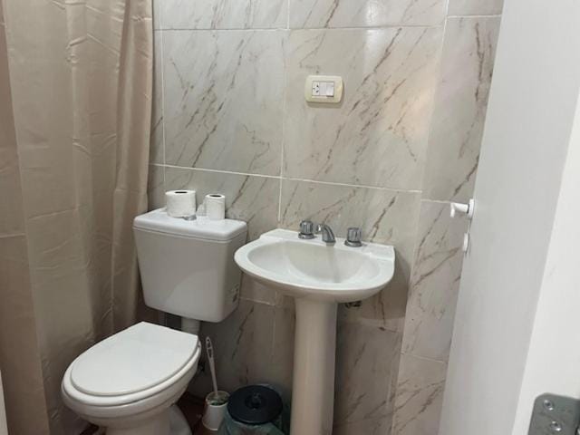 Depto Jose Hernandez Loft Apartment in Parana
