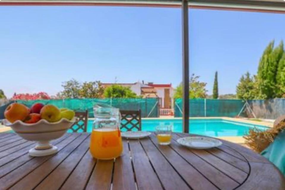 Villa josara House in Andalusia