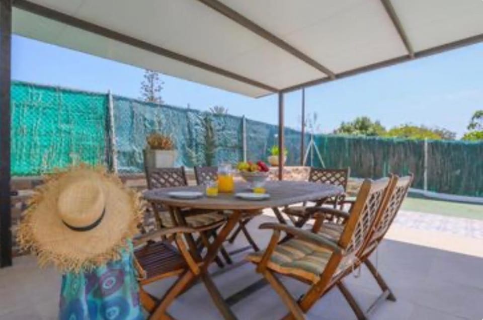 Villa josara House in Andalusia