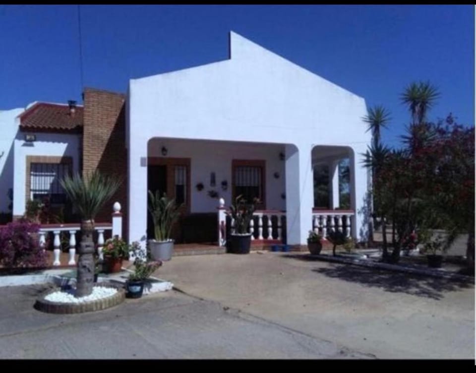 Villa josara House in Andalusia