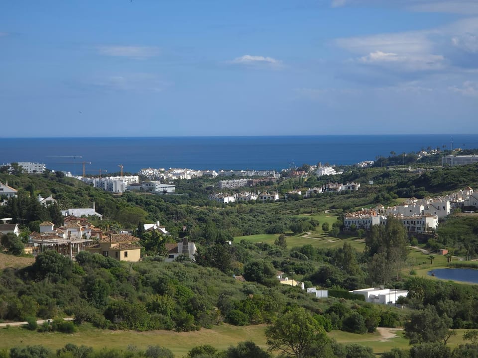 Sea view