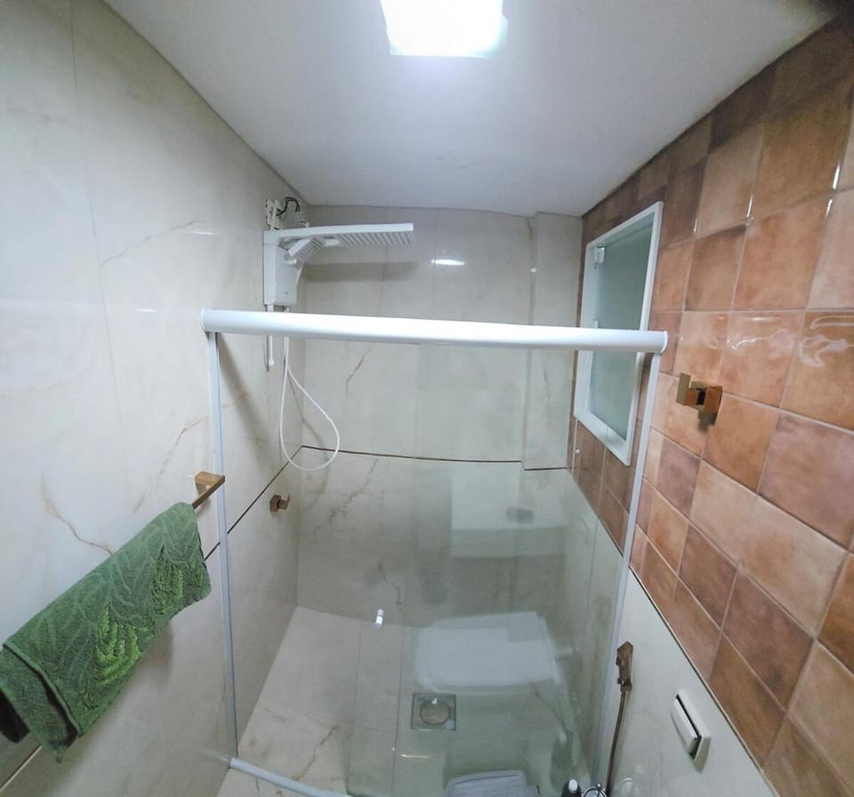 Apartamento 2 Quartos Garagem Apartment in Juiz de Fora