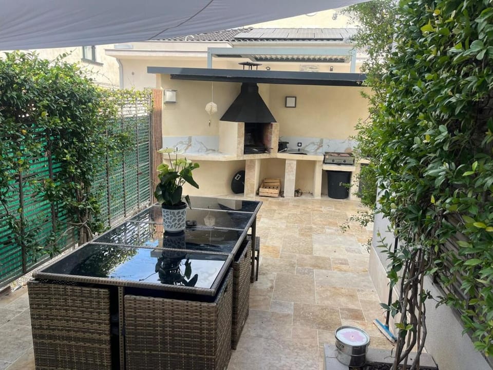 La Détente Villa in Alès