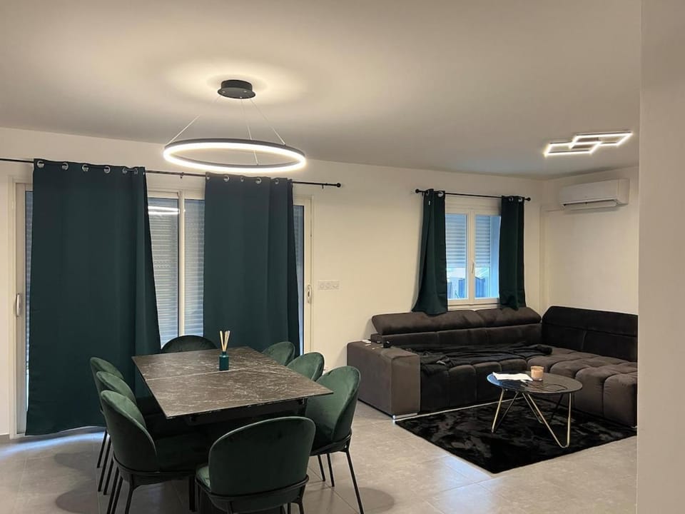 La Détente Villa in Alès