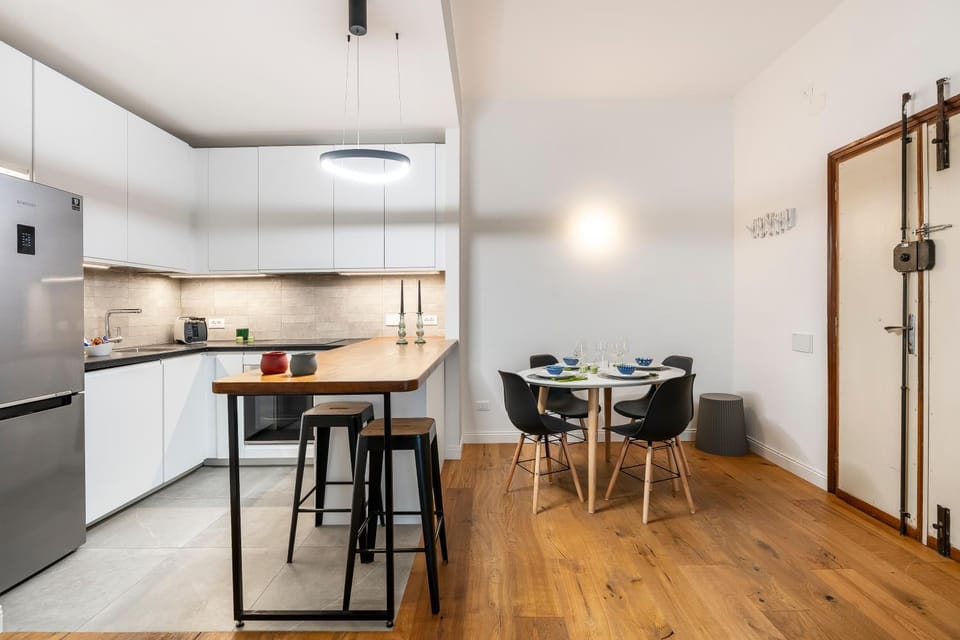 Bonu Apartment By San Firenze Collection Apartment in Florence