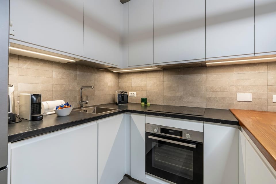 Bonu Apartment By San Firenze Collection Apartment in Florence