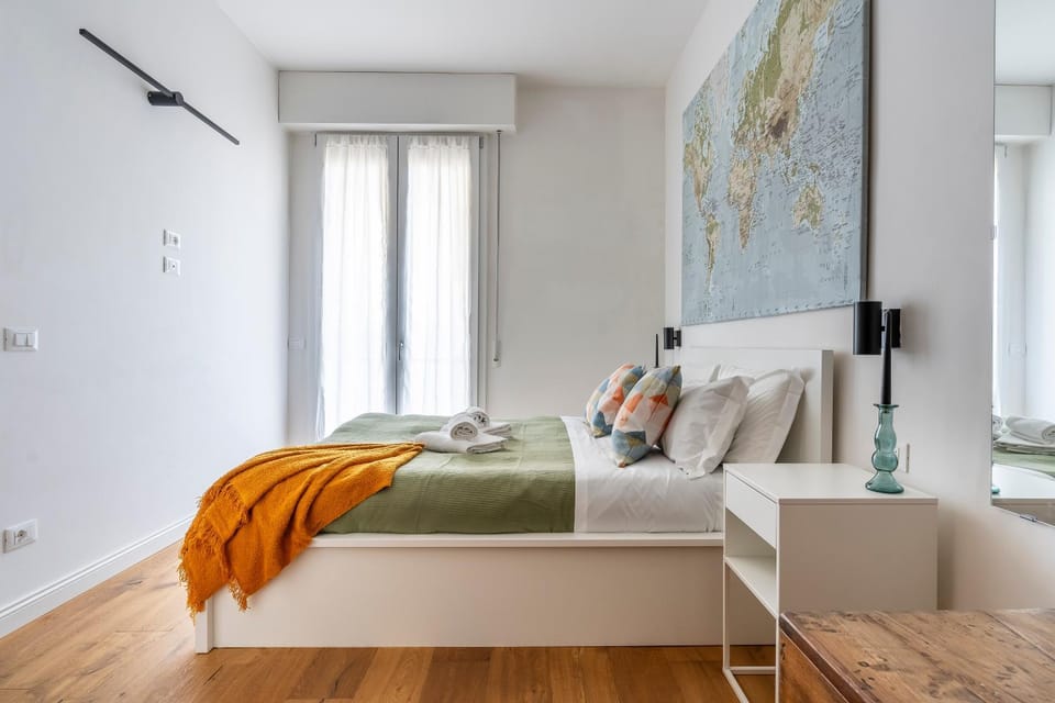 Bonu Apartment By San Firenze Collection Apartment in Florence