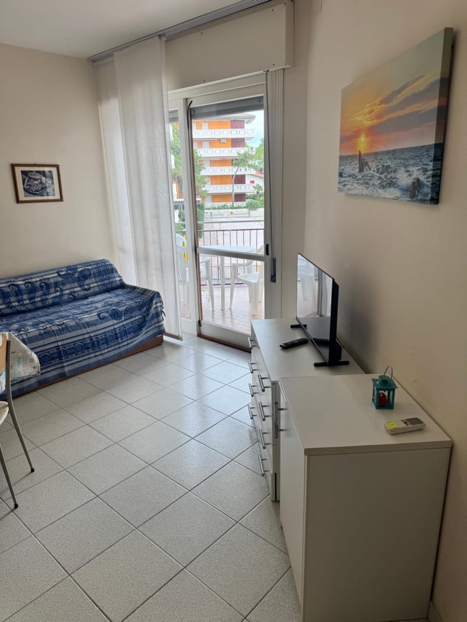 TV and multimedia, Bedroom