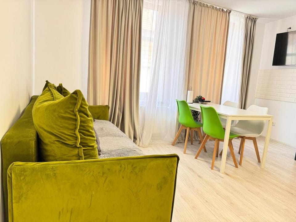 Apartment in a historic center of Brasov Apartment in Brasov