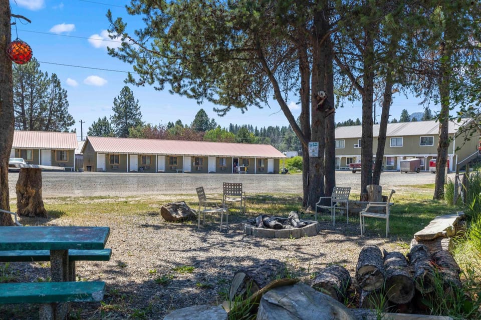 Property building, Other