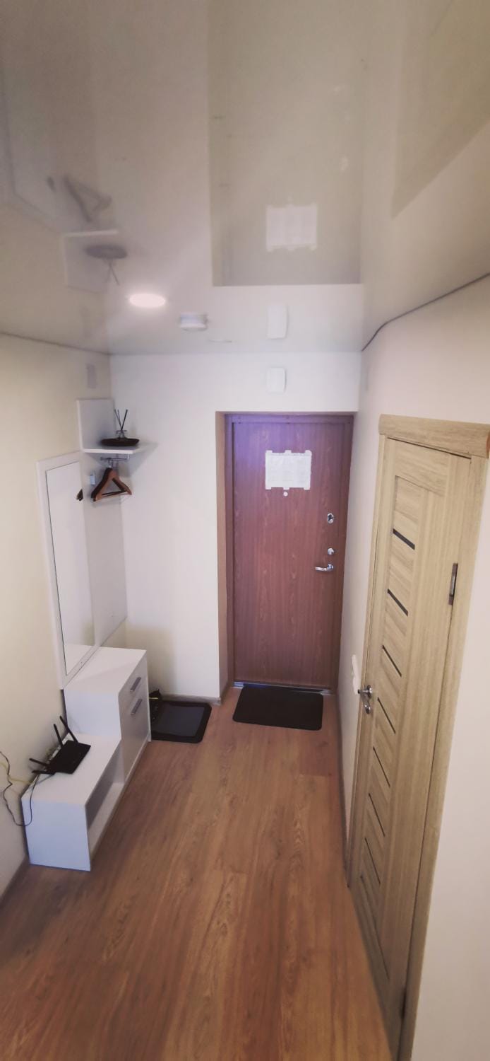 Lauros 1 & R Apartamentai Apartment in Lithuania