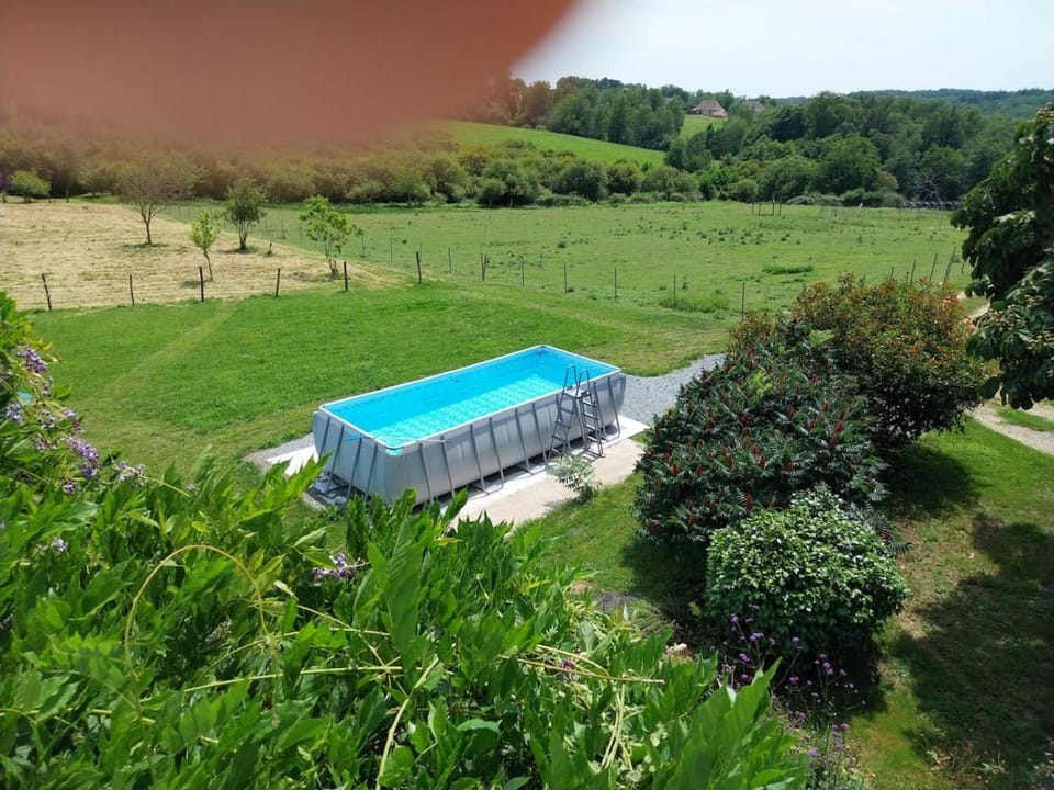 Gîte des prés House in Nouvelle-Aquitaine
