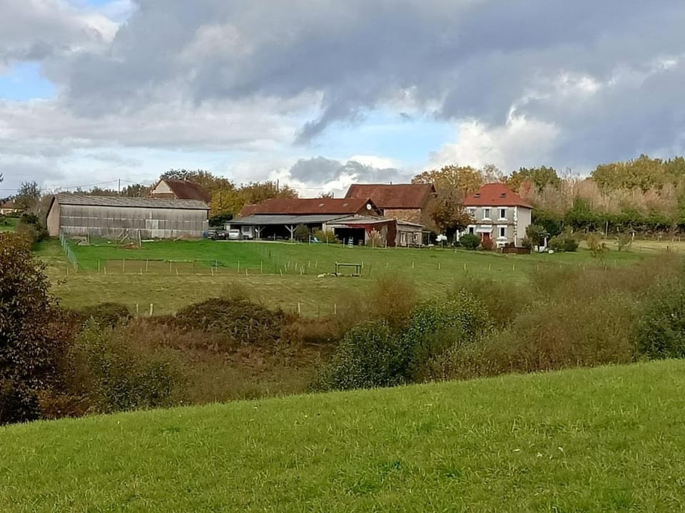Gîte des prés House in Nouvelle-Aquitaine