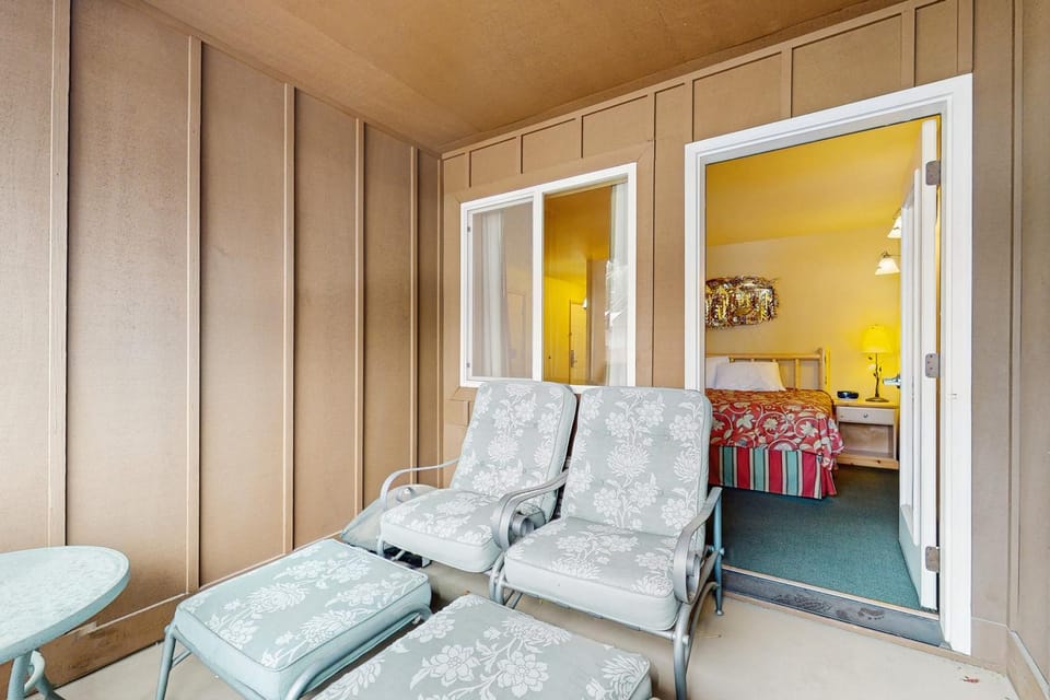 Icicle Village Resort Condo #408 Apartment hotel in Leavenworth