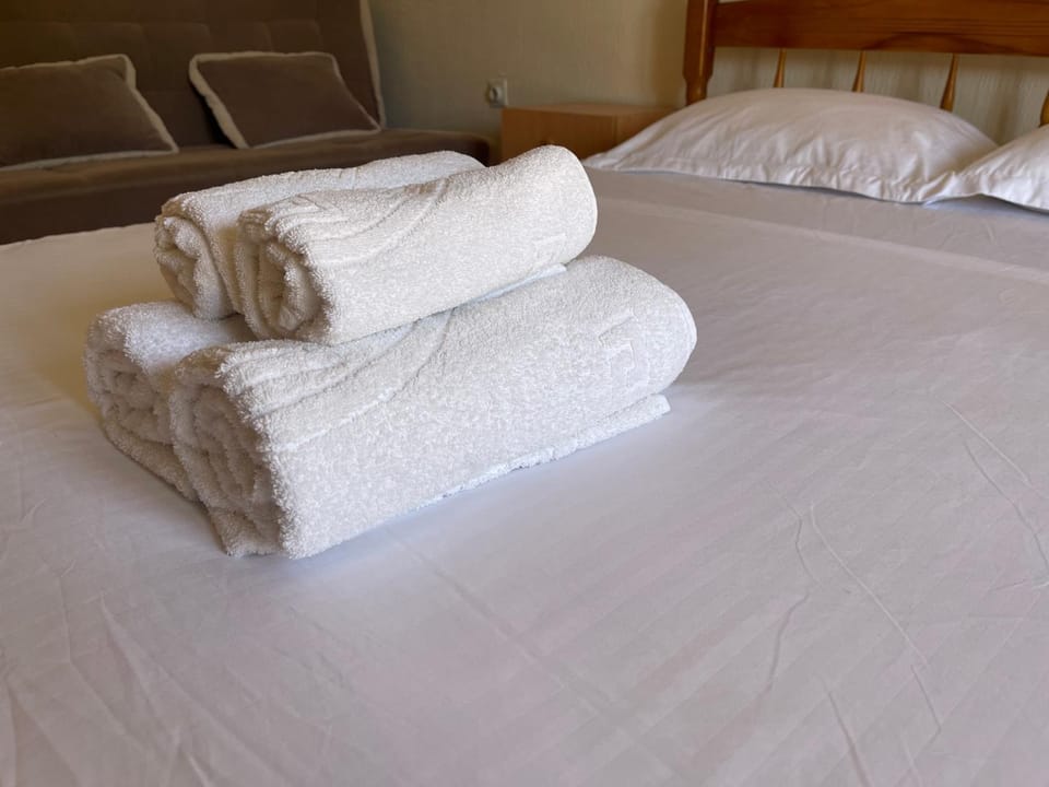SOHO Apartments Apartment in Ulcinj