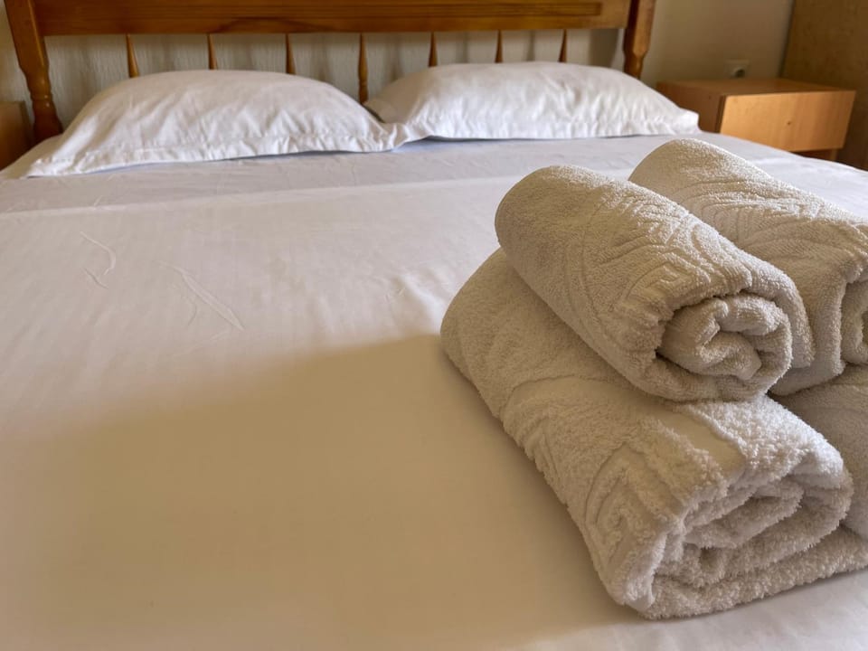 SOHO Apartments Apartment in Ulcinj