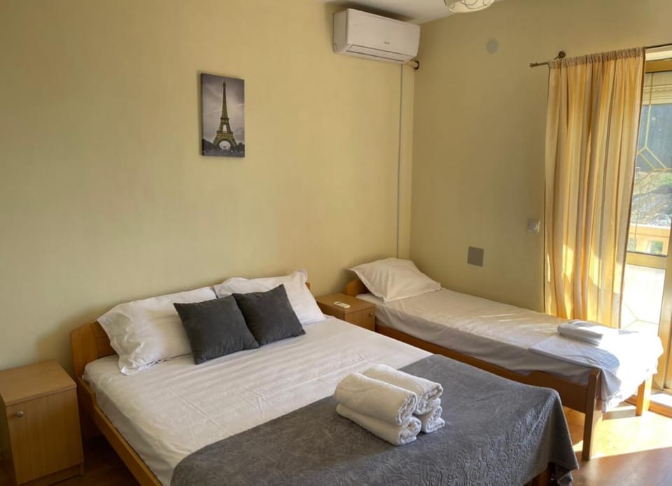 SOHO Apartments Apartment in Ulcinj