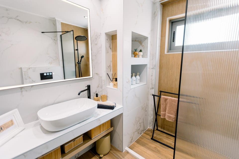 Villa Eutuxia Apartment in Peloponnese, Western Greece and the Ionian
